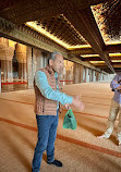 Hassan II Mosque