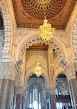 Hassan II Mosque