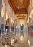 Hassan II Mosque