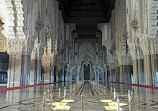 Hassan II Mosque