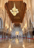 Hassan II Mosque