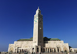 Hassan II Mosque