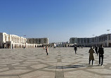 Hassan II Mosque