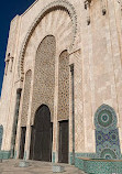 Hassan II Mosque