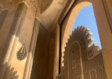 Hassan II Mosque