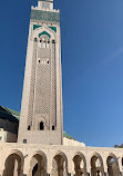 Hassan II Mosque