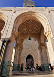 Hassan II Mosque