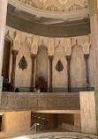 Hassan II Mosque