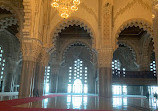 Hassan II Mosque