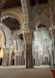 Hassan II Mosque