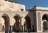 Hassan II Mosque