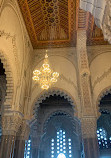 Hassan II Mosque