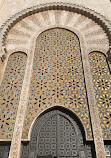 Hassan II Mosque