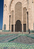 Hassan II Mosque