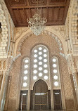 Hassan II Mosque