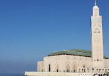 Hassan II Mosque