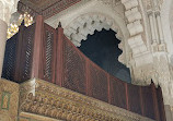 Hassan II Mosque