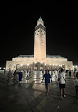 Hassan II Mosque