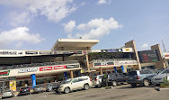 Shoprite Ikeja City Mall