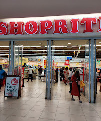 Shoprite Ikeja City Mall