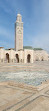 Hassan II Mosque Museum