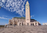 Hassan II Mosque Museum