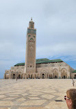 Hassan II Mosque Museum