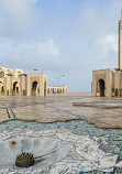 Hassan II Mosque Museum