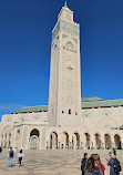 Hassan II Mosque Museum