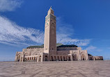 Hassan II Mosque Museum