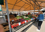 Riga Central Market