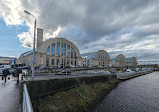 Riga Central Market