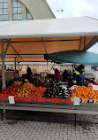 Riga Central Market