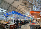 Riga Central Market