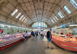 Riga Central Market