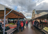 Riga Central Market