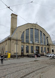 Riga Central Market