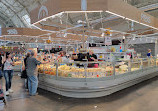 Riga Central Market