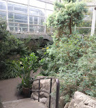 Бруклинский ботанический сад