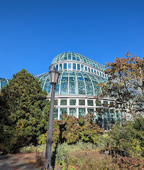 Jardín Botánico de Brooklyn