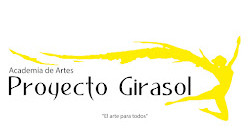 academia de artes proyecto girasol
