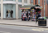 London Souvenir Stand