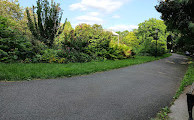 Jardín Botánico de Queens