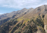 Mount Nebo Overlook