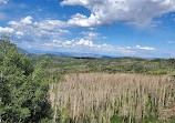 Mount Nebo Overlook