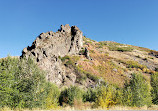 Mount Nebo Overlook