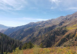 Mount Nebo Overlook