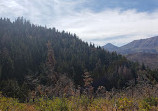 Mount Nebo Overlook