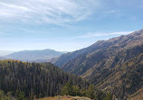 Mount Nebo Overlook