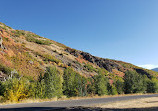 Mount Nebo Overlook